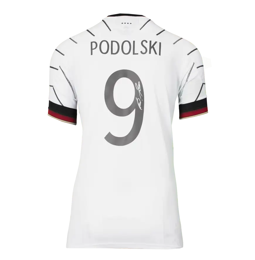 Lukas podolski jersey online