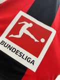 Florian Wirtz<br>Bayer Leverkusen<br>Original signiertes Trikot 21/22