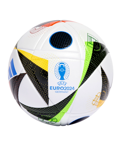 adidas Euro 2024 EM Ball "Fussballliebe"