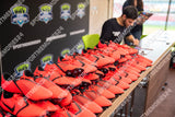 Kevin Volland <br>Bayer Leverkusen <br>Original signierter Nike Phantom Venom Schuh in Acryl Display