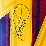 Philippe Coutinho <br>FC Barcelona<br>Original signiertes Heimtrikot 2017-18